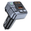 Car FM Transmitter Modualator Bluetooth MP3 Player AUX Audio Receiver USB Type C PD30W Charger Handsfree 6