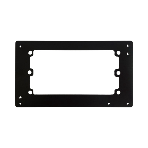 ATX Power Supply to SFX Bracket Fixed Chassis Hole Conversion Frame