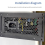 ATX Power Supply to SFX Bracket Fixed Chassis Hole Conversion Frame 5