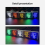 LED Digital Voltmeter Ammeter Hertz Meter AC6-500V Signal Lights Voltage Current Frequency Indicator Tester Red 6