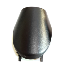 Rear Middle Parking Sensor Outer Cover Trim 51128268367 for E53 2000-2006 Replacement Accessory