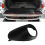 Rear Middle Parking Sensor Outer Cover Trim 51128268367 for E53 2000-2006 Replacement Accessory 4