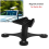 For Mini Magnetic Roof Mounting Bracket, Base Power Tool Accessories for 6