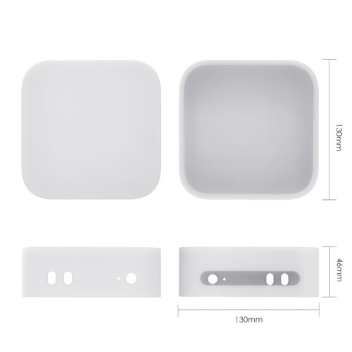 For 2024 Mini / Pro Silicone Protective Case- Precise Fit,Dustproof & Drop-Proof Cover for Enhanced Durability A 2