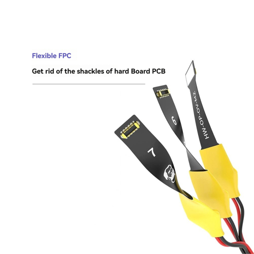 1-to-18 Android Power Supply Test Line for Smartphone Repair Switch Cord Tools 2