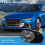 Car Rearview Mirror Reversing Electric Folding Motor GEN5B Automatic Device for Series Left 6
