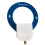 Mini Loop Antenna 9.9khz-181mhz SMA Interface Circular Portable for Malachite Receiver TEF6686 8