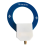 Mini Loop Antenna 9.9khz-181mhz SMA Interface Circular Portable for Malachite Receiver TEF6686 1