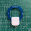 Mini Loop Antenna 9.9khz-181mhz SMA Interface Circular Portable for Malachite Receiver TEF6686 3