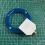 Mini Loop Antenna 9.9khz-181mhz SMA Interface Circular Portable for Malachite Receiver TEF6686 6
