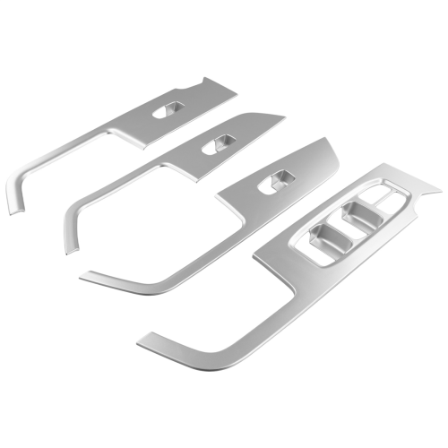 For Ix25 2015-2019 Inner Door Armrest Window Switch Cover Decoration Control Panel 2