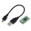 Teensy 2.0 USB Keyboard Mouse for AVR ISP Experiment Board U Disk Mega32u4 NEW 8