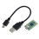 Teensy 2.0 USB Keyboard Mouse for AVR ISP Experiment Board U Disk Mega32u4 NEW 2