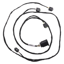 For 5 Series E60 Front Bumper Parking Sensor Wiring Harness Cable 61126928362
