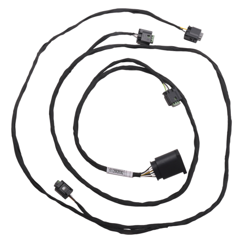 For 5 Series E60 Front Bumper Parking Sensor Wiring Harness Cable 61126928362