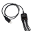 USB Programming Cable for AXU4100 Walkie Talkie Radio Car CD Software 7