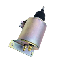 44-9181 449181 Solenoid for Refrigerated Truck M-44-9181 SL100 SL200 SL300 SL400 TS200 TS300