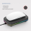 Mouse Mover Jiggler On/Off Switch Shaker 4 Modes Moving Device Type-C Port Keeping PC Active & Secure 4