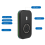 Mouse Mover Jiggler On/Off Switch Shaker 4 Modes Moving Device Type-C Port Keeping PC Active & Secure 3