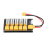 Lipo Battery Charging Board Parallel XT30 Plug 2‑6S Lithium Batteries for B6 Charger Electronic Components 6