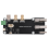 For 5/4B Micro--Compatible to HD Adapter Board Support Dual 4K Outputs Expansion 5