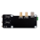 For 5/4B Micro--Compatible to HD Adapter Board Support Dual 4K Outputs Expansion 6