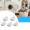 5 PCS Washing Machine Control Knob Semi-Automatic Double-Cylinder Washer Accessories Replacement Universal 7