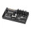 PWM Fan Speed Controller High Power DC 4Pin Governor NAS Server Control 4-Way 8