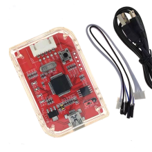 NuMicro ICP Programmer Nu-Link Nu Link Nuvoton Emulator Downloader Support Online/Offline Programming M0/ Series