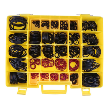 Seal O-Ring Kit Transmission Seals & O-Rings 4C4782 4C-4782 270-1528 for CAT SAE STOR ORFS 61 62 Nitrile 90