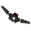 Steering Column Switch, Turn Signal Lever New for Sprinter 0015404745 8
