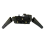 Steering Column Switch, Turn Signal Lever New for Sprinter 0015404745 6