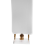 4pcs for Sop8 Soic8 Wson Chip Download Burn Write Probe Spring Needle Flash Eeprom Burner Cable 3