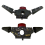 Steering Column Switch, Turn Signal Lever New for Sprinter 0015404745 4