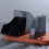 Hand Brewed Coffee Filter Paper Storage Box Fan-Shaped V01 Dustproof Rack B 7