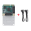 Mini PCI-E 2 Port III 6G PCI Express Controller Card SATA3.0 SSD Adapter 1