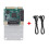 Mini PCI-E 2 Port III 6G PCI Express Controller Card SATA3.0 SSD Adapter 8