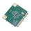 Mini PCI-E 2 Port III 6G PCI Express Controller Card SATA3.0 SSD Adapter 4