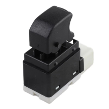 96540782 612W13720 Electric Power Window Control Switch Button for Kalos