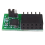 For -AOM-TPM-9670V-S Vertical TPM 2.0 9-Pin 5