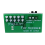 For -AOM-TPM-9670V-S Vertical TPM 2.0 9-Pin 3