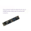 Mini LD2410B High-Sensitivity 24GHz Human Presence Status Sensing Radar Sensor Module 7