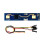 Mini LD2410B High-Sensitivity 24GHz Human Presence Status Sensing Radar Sensor Module 8