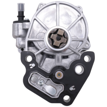 New Brake Vacuum Pump 12704586, 12662789, 12665188, 12673203, 12684050 for Cruze 1.4L 1.5L