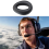 For Lightspeed // Aviation Pilot Multifunctional Convenient Earmuffs,1 PC 7