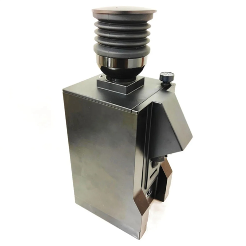 For Coffee Beans Grinder Single Dose Hopper and Bellows Bean Bin Blowing Cleaning Tool 2