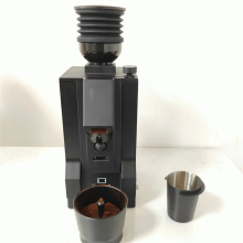 For Coffee Beans Grinder Single Dose Hopper and Bellows Bean Bin Blowing Cleaning Tool