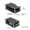 V1.7 Open Source Scan Converter -Compatible Adapter for PS2 PC Engine Retro US PLUG 7