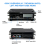 V1.7 Open Source Scan Converter -Compatible Adapter for PS2 PC Engine Retro US PLUG 6