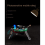 LED Breathing Light Soldering DIY Kit Simulated Firefly Flashing Robot Photosensitive Sensor Mobile Part 5